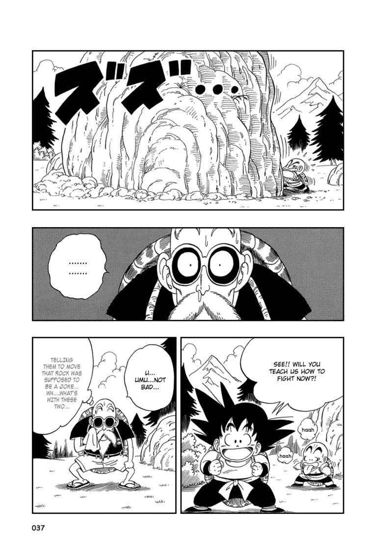 Dragon Ball Chapter 30.044 42